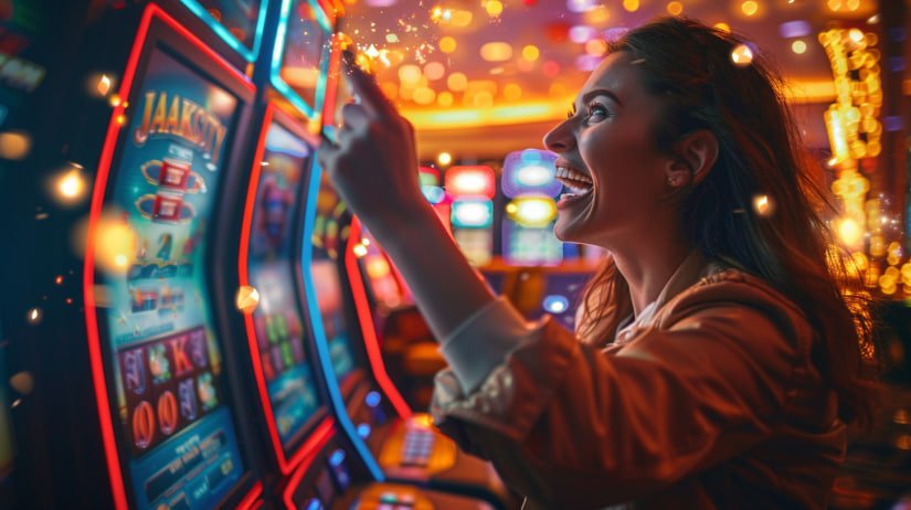 dkicasino featured game showcase