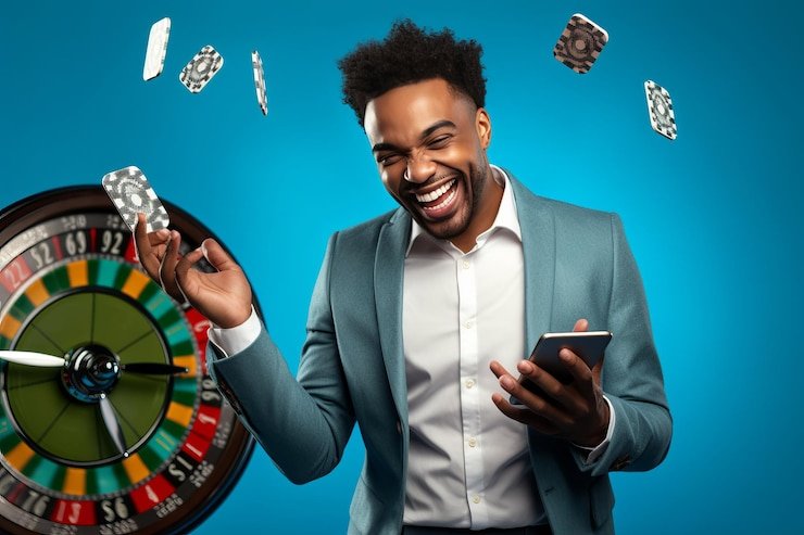 dkicasino live casino dealer interface on mobile phone showing real-time blackjack and roulette games
