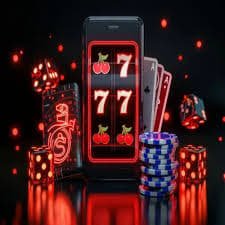 dkicasino account balance and betting controls