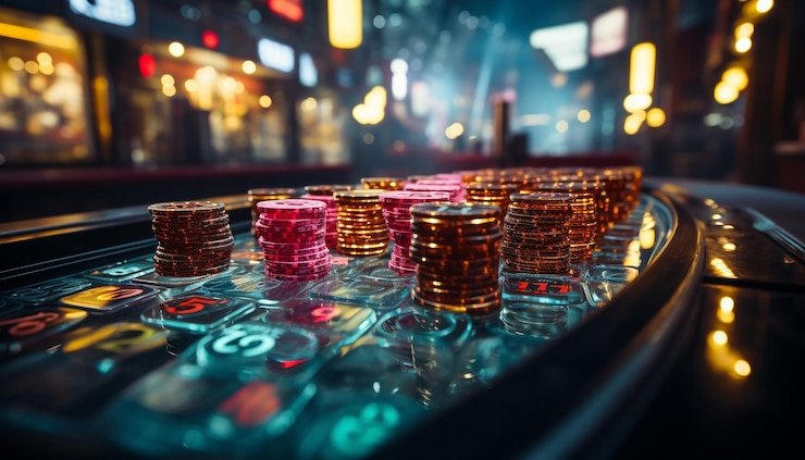 dkicasino featured game showcase