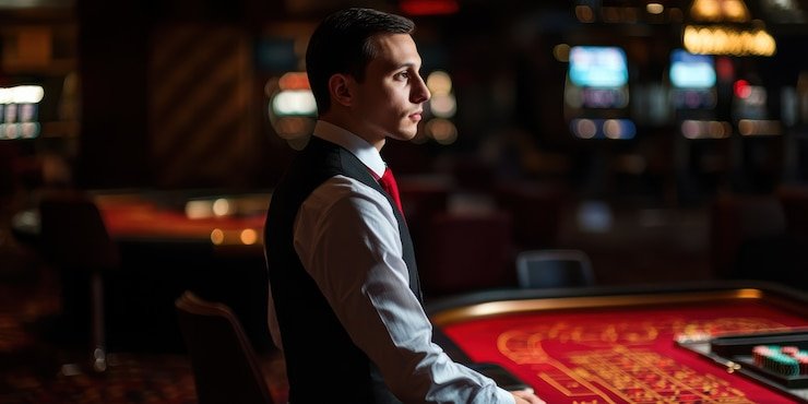 Mobile ticket management on dkicasino Sydney Pools